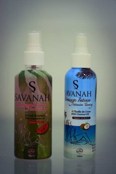 Savanah